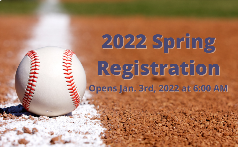OYB Spring 2022 Registration