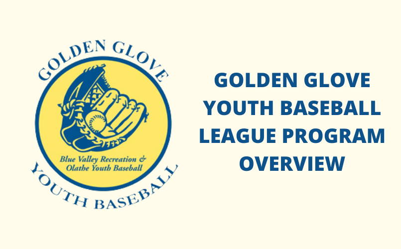 Golden Glove Youth Baseball